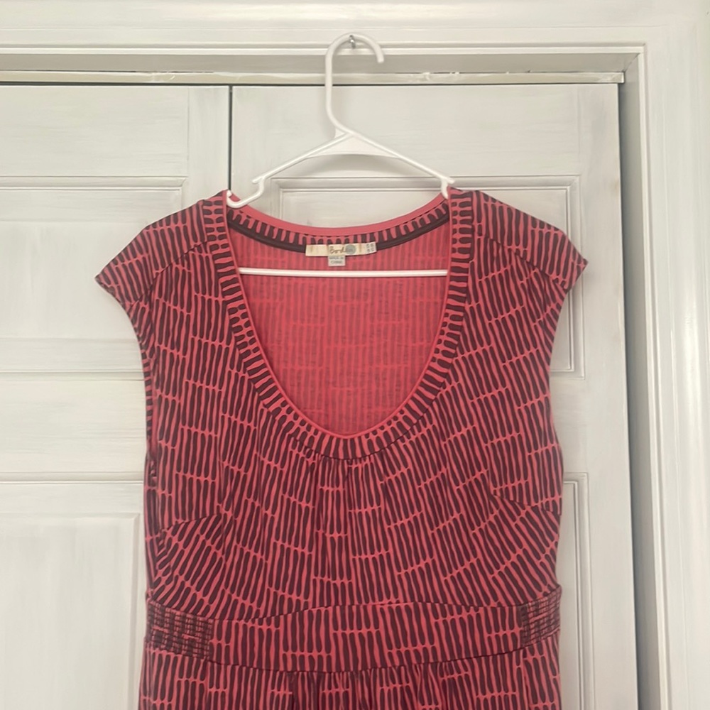 Boden Dress